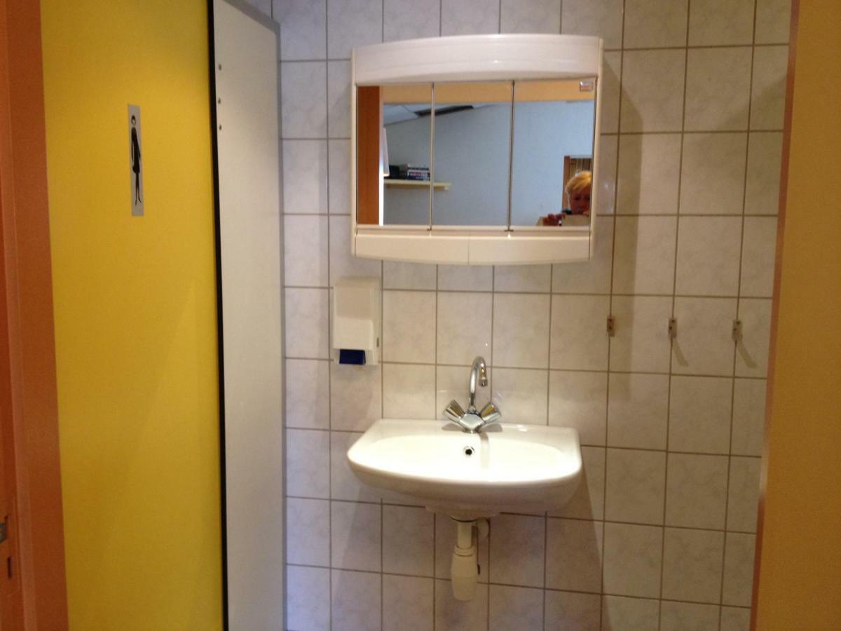 De Goede Ree Huisje 1 En 2 Goedereede Экстерьер фото